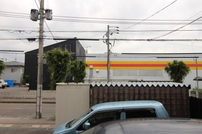 【展望】 | ロワ・ドミール | 眺望