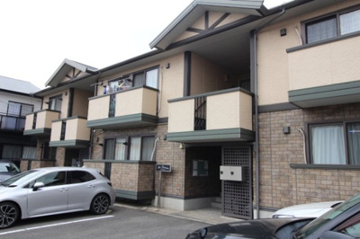 【外観】 | ロワ・ドミール