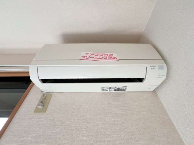 セジュール妙見 B棟の設備