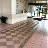 【ロビー】 | ルイシャトレ堺・光明池