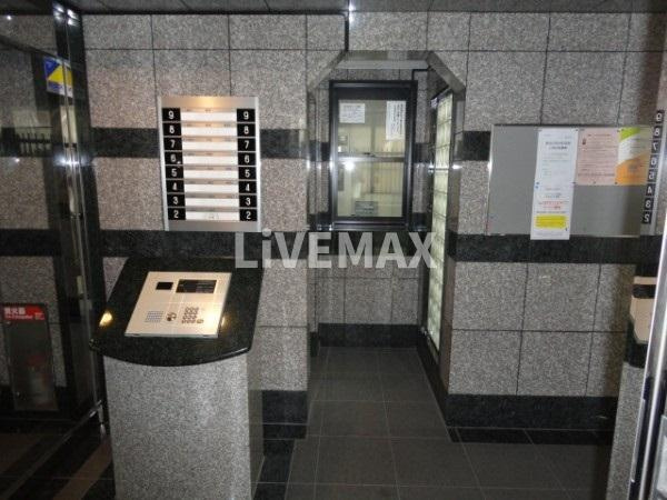 【その他共用部分】リバーサイド富岡