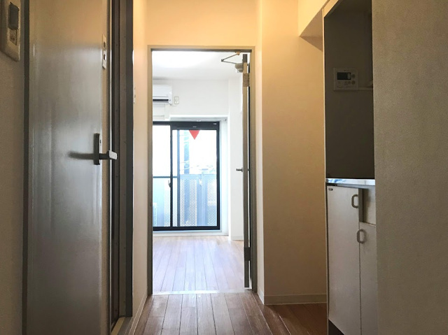 レ・タン・ドゥ・ラ・メール・ＣＫＶの内装