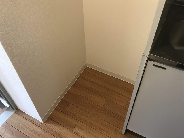 レ・タン・ドゥ・ラ・メール・ＣＫＶの内装