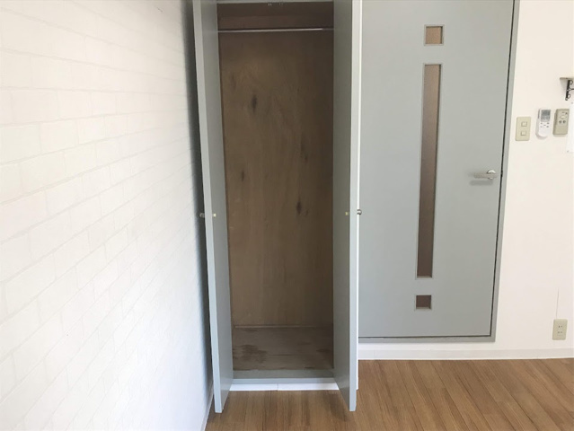 レ・タン・ドゥ・ラ・メール・ＣＫＶの収納