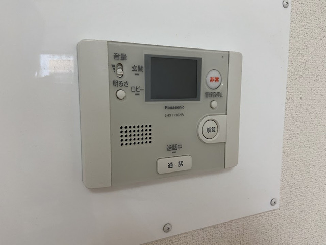 レ・タン・ドゥ・ラ・メール・ＣＫＶのセキュリティ