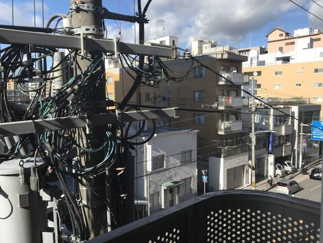 レ・タン・ドゥ・ラ・メール・ＣＫＶの展望