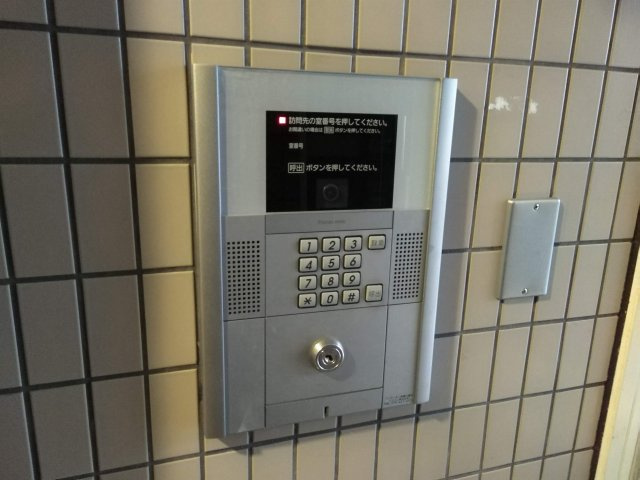 レ・タン・ドゥ・ラ・メール・ＣＫＶのセキュリティ