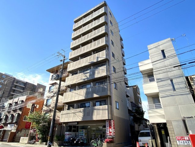 レ・タン・ドゥ・ラ・メール・ＣＫＶの外観