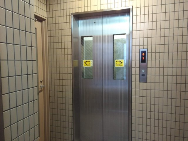 レ・タン・ドゥ・ラ・メール・ＣＫＶのその他共用部分