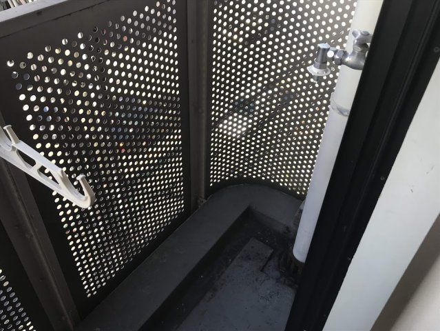 レ・タン・ドゥ・ラ・メール・ＣＫＶの設備|洗濯機置場