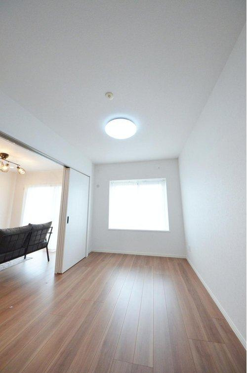 クレアガーデン高須A棟のその他|全居室収納スペース有、お部屋が広く綺麗に使えます