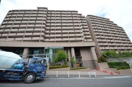 クレアガーデン高須A棟の外観|高須電停徒歩10分