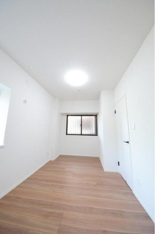 クレアガーデン高須A棟のその他|全居室収納スペース有、お部屋が広く綺麗に使えます