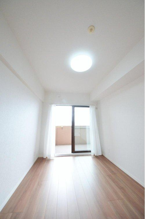 クレアガーデン高須A棟のその他|全居室収納スペース有、お部屋が広く綺麗に使えます