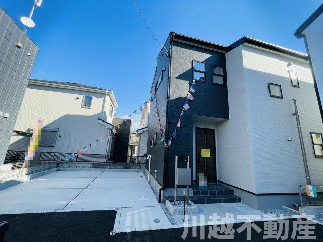 最寄り駅まで徒歩10分