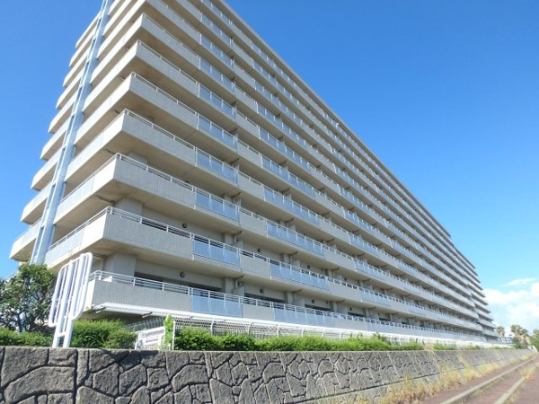 芦屋ハイタウン