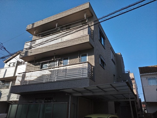 メルヴェイユ上大岡の周辺|大型スーパー至近