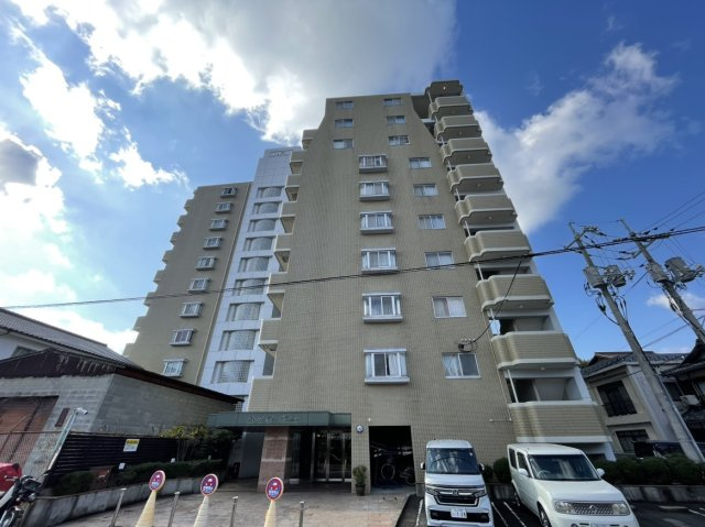 ロイヤルシティー日生