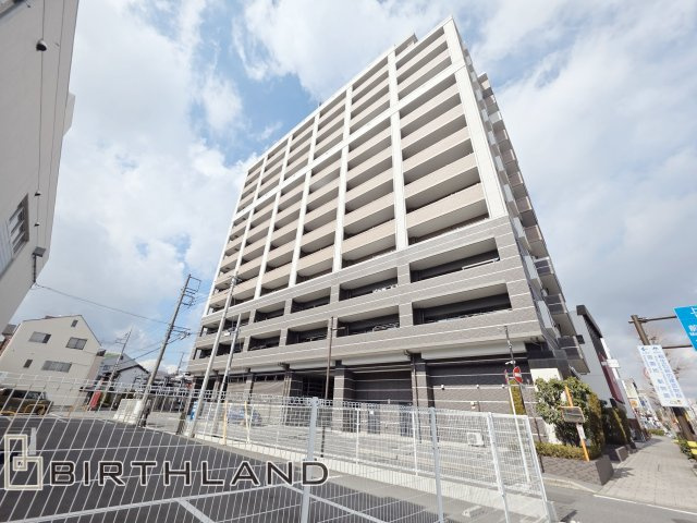 シーズガーデン桐生本町