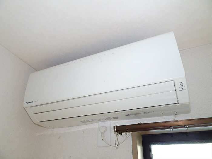 ハイム小竹の設備