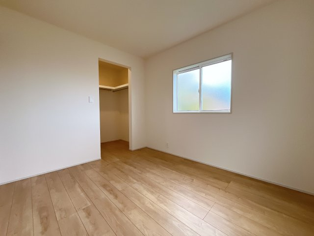 深谷市上柴町西5丁目　新築戸建　の洋室