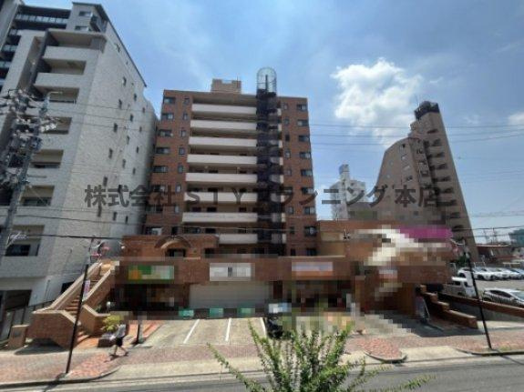 仲介手数料０円！フローラ98の展望