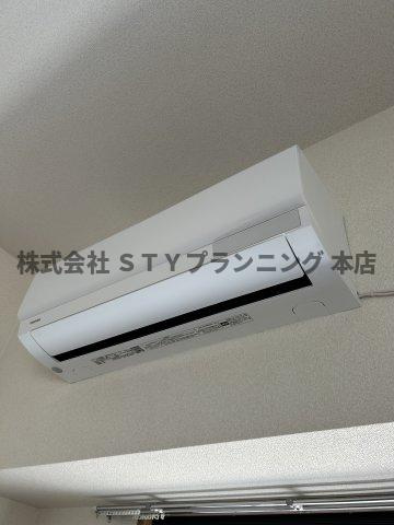 仲介手数料０円！フローラ98の設備