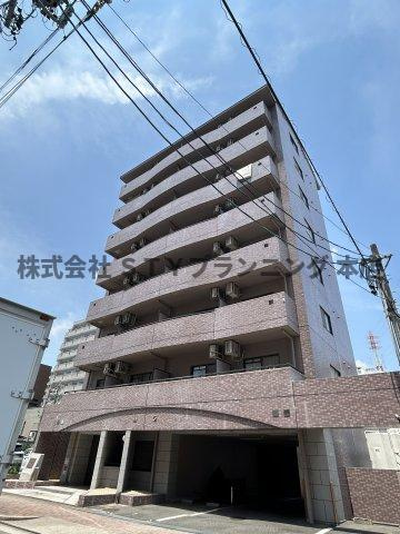 仲介手数料０円！フローラ98