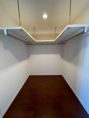【収納】 | 西宮マリナパークシティ・港のまちハーバーヴィラ南棟