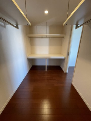 【収納】 | 西宮マリナパークシティ・港のまちハーバーヴィラ南棟