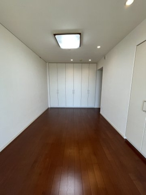 【洋室】 | 西宮マリナパークシティ・港のまちハーバーヴィラ南棟