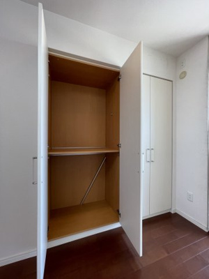 【収納】 | 西宮マリナパークシティ・港のまちハーバーヴィラ南棟