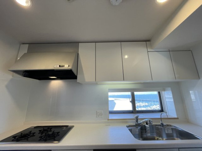 【キッチン】 | 西宮マリナパークシティ・港のまちハーバーヴィラ南棟