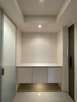 【玄関】 | 西宮マリナパークシティ・港のまちハーバーヴィラ南棟