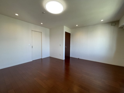 【洋室】 | 西宮マリナパークシティ・港のまちハーバーヴィラ南棟