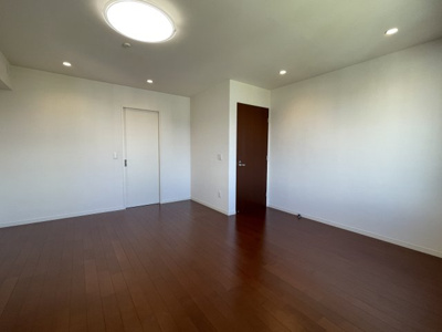 【洋室】 | 西宮マリナパークシティ・港のまちハーバーヴィラ南棟