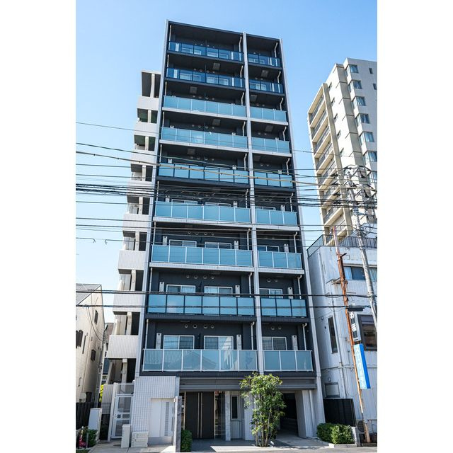 ラクラス下総中山