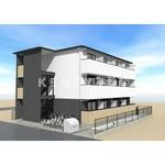 【外観】 | ブランミュール横浜鶴見Ⅱ | きれいな外観です