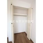 【収納】 | ブランミュール横浜鶴見Ⅱ | こまごまとしたものを収納できそうですね