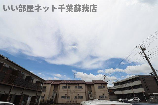 リブリ・MYU市原の展望|明日を自由に『Asfree』いい部屋ネット千葉蘇我店です！