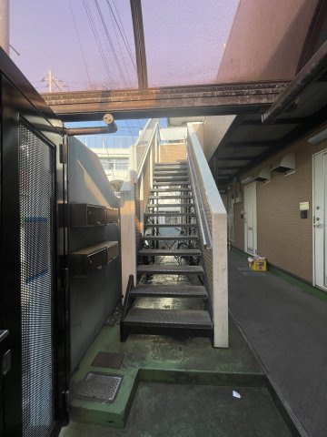 ハウス松園のその他