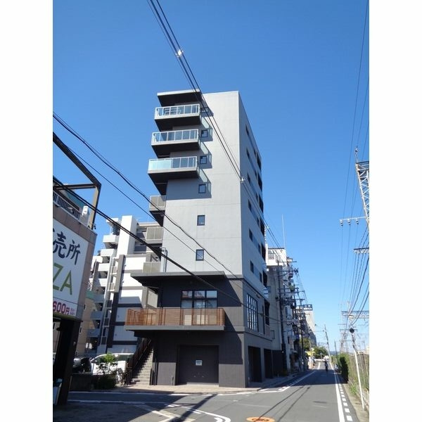 DeKalbの外観