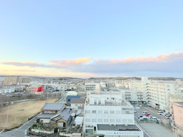 DeKalbの展望
