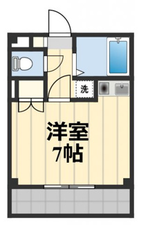 【間取り】 | メゾンドゥラポール