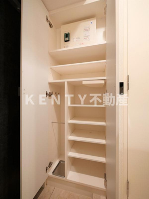 【設備】 | ハーモニーレジデンス川崎#002 | 物件の画像15