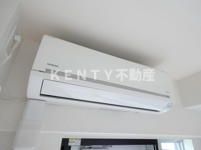 【設備】 | ハーモニーレジデンス川崎#002 | 物件の画像14