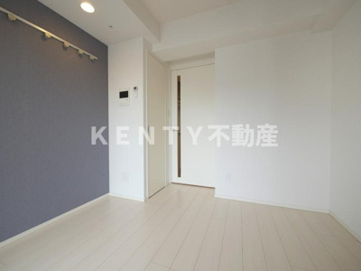 【居間・リビング】 | ハーモニーレジデンス川崎#002 | 居間です