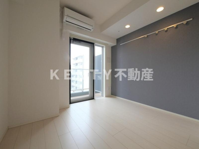 【内装】 | ハーモニーレジデンス川崎#002 | 内装もきれいです