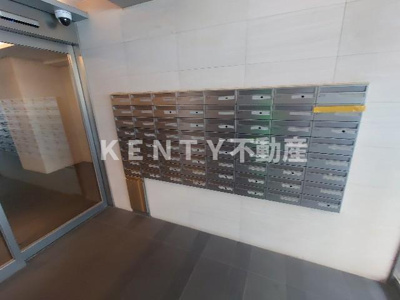 【その他共用部分】 | ハーモニーレジデンス川崎#002