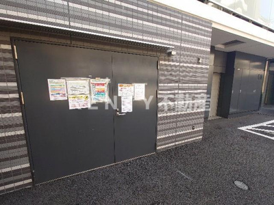 【その他共用部分】 | ハーモニーレジデンス川崎#002